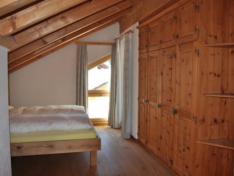 Chesa Sunasain V11 Apartment in Samedan
