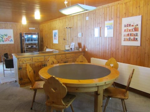 Chesa Carmela 2 Apartment in Canton of Grisons