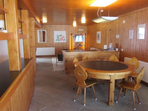 Chesa Carmela 2 Apartment in Canton of Grisons