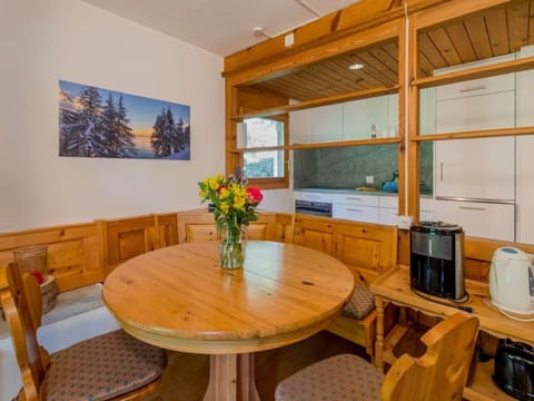 Pra d'Sura 211 Apartment in Canton of Grisons