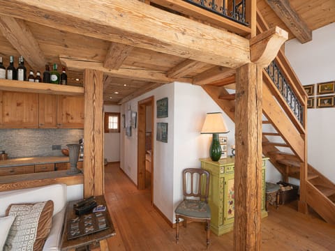 Chesa Cavril Vacation rental in Canton of Grisons