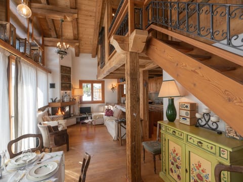 Chesa Cavril Vacation rental in Canton of Grisons