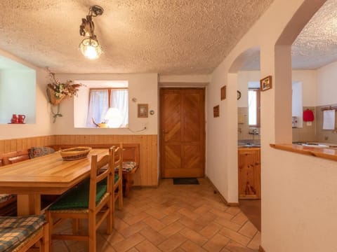Chalet Chiara Vacation rental in Canton of Grisons