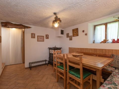 Chalet Chiara Vacation rental in Canton of Grisons