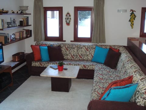 Sassella 2 Apartment in Canton of Grisons