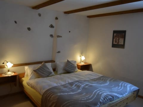 Bos-cha Apartment in Canton of Grisons