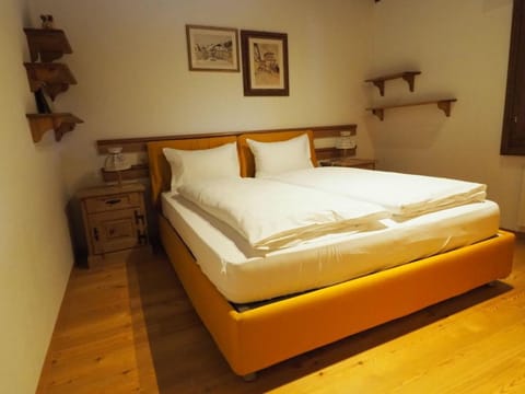 Residenz La Mora 34 Apartment in Canton of Grisons