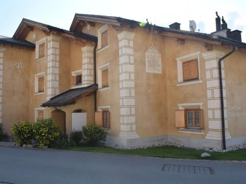 Culaischem 2 Apartment in Canton of Grisons