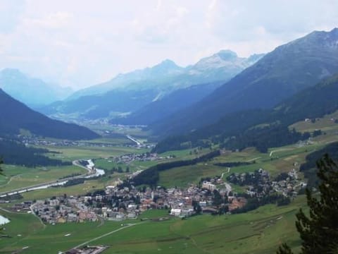Culaischem 1 Apartment in Canton of Grisons