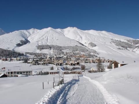 Culaischem 1 Apartment in Canton of Grisons