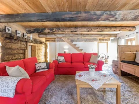 Chesa Paulina Vacation rental in Canton of Grisons