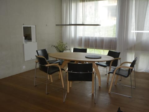 Chesa Mariöl Sur B2 Apartment in Canton of Grisons