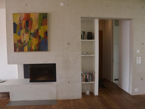 Chesa Mariöl Sur B2 Apartment in Canton of Grisons