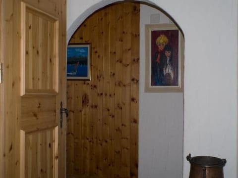 Runatsch Apartment in Canton of Grisons