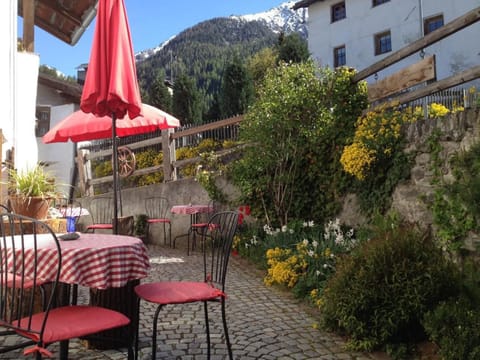 Chasa Jaro Apartment in Canton of Grisons