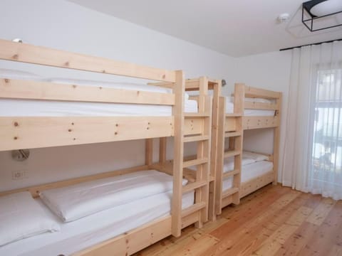 Duai Apartment in Canton of Grisons