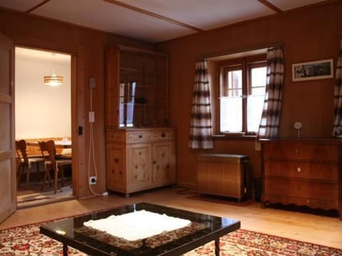 Davo Tuoi Apartment in Canton of Grisons