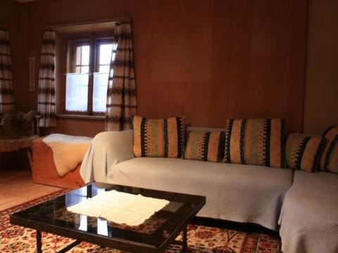 Davo Tuoi Apartment in Canton of Grisons