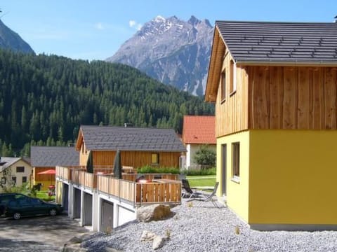 Property view