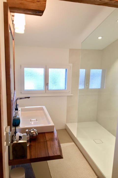 Alpenchic SpycherHus Apartment in Vorarlberg, Austria