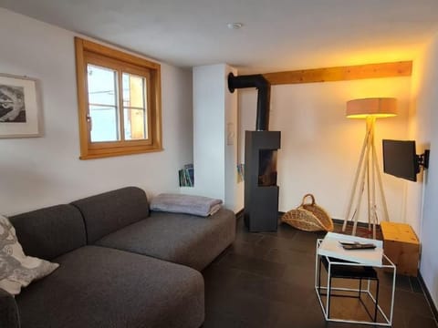 Hochwertige Wohnung "Vista" mit Panoramablick Apartment in Canton of Grisons