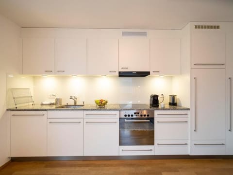 Fionas 256 Apartment in Canton of Grisons