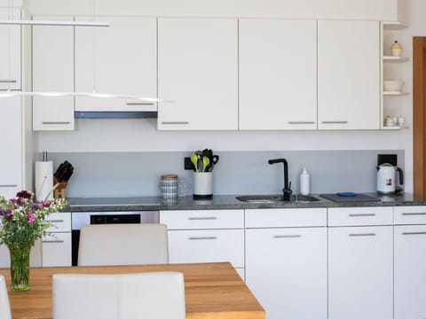 Chasa Semadeni Apartment in Canton of Grisons