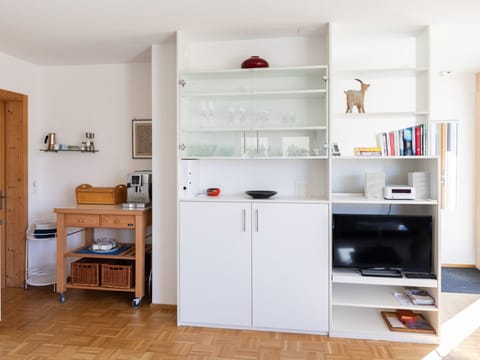 Chasa Semadeni Apartment in Canton of Grisons