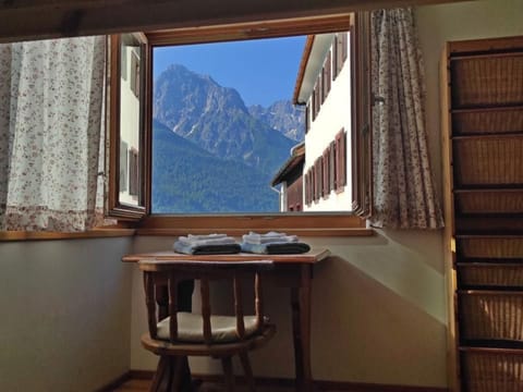 Chasina Bonavia - unvergessliche Ferien in Sent Apartment in Canton of Grisons