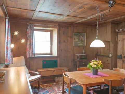 Casa Maroli Vacation rental in Canton of Grisons