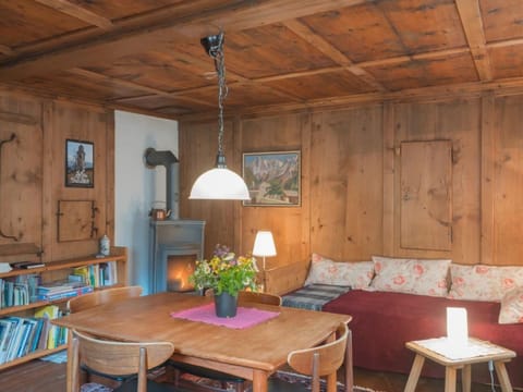 Casa Maroli Vacation rental in Canton of Grisons