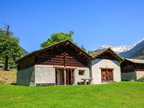 Cascina Vacation rental in Canton of Grisons