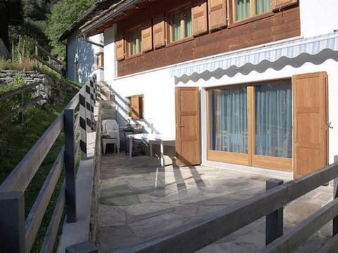 Casa Val Mulina - Pongello Vacation rental in Canton of Grisons