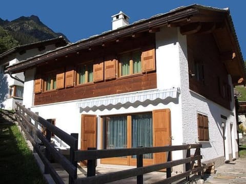 Casa Val Mulina - Pongello Vacation rental in Canton of Grisons