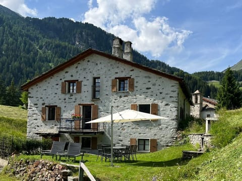 Property view