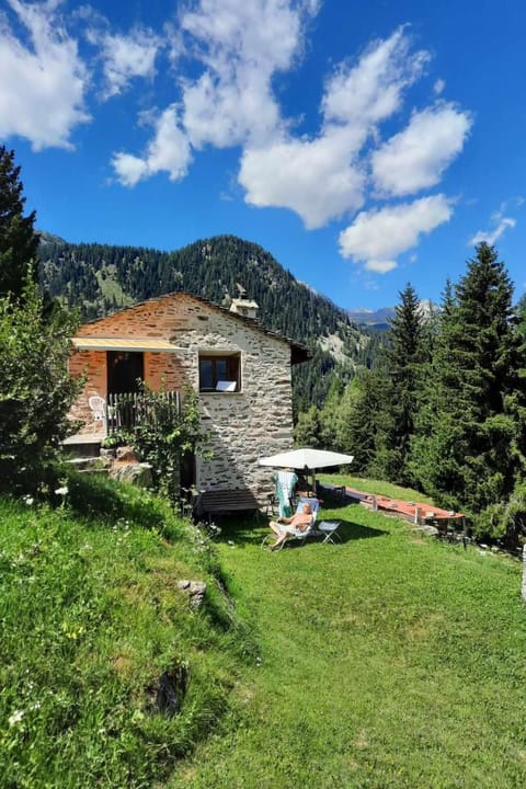 Rustico Sumprai Vacation rental in Province of Brescia