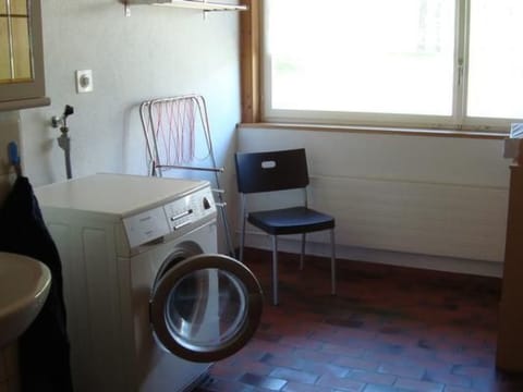 Hof Eggweid Apartment in Canton of Zurich