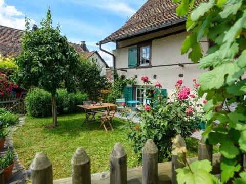 Anna Schmid Puurehuus Vacation rental in Schaffhausen