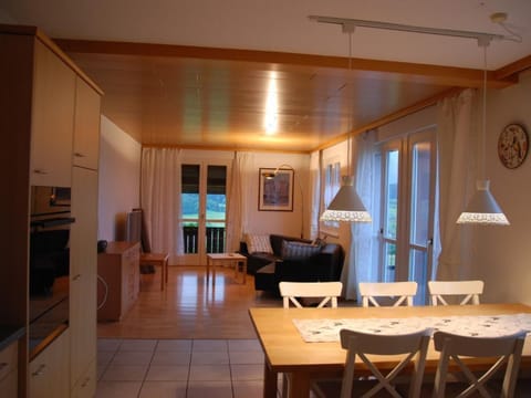 Summerhalde Apartment in Canton of Zurich