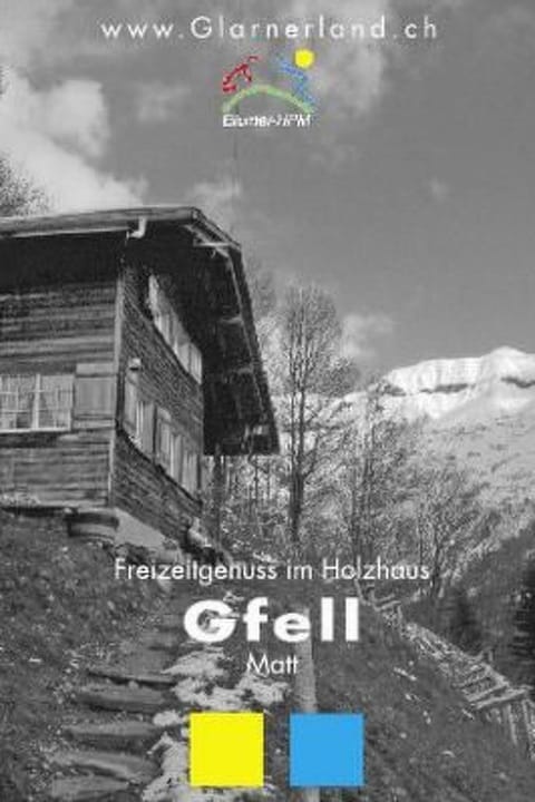 Weissenberge Gfell Vacation rental in St. Gallen, Switzerland