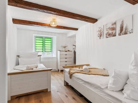 Alpenzauber Chalet Apartment in St. Gallen, Switzerland