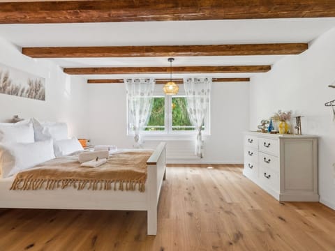 Alpenzauber Chalet Apartment in St. Gallen, Switzerland