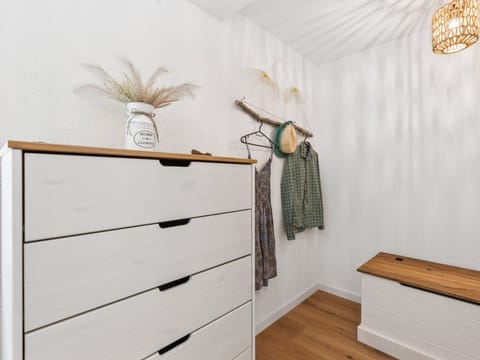 Alpenzauber Chalet Apartment in St. Gallen, Switzerland