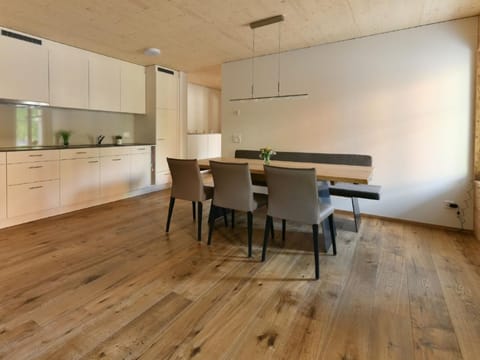 Läckistock Urnerboden Apartment in St. Gallen, Switzerland