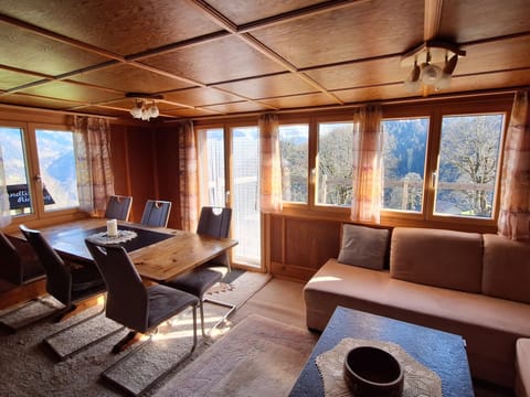 Rietberg Apartment in St. Gallen, Switzerland