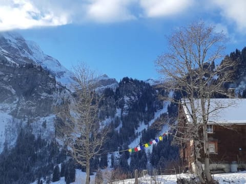 Rietberg 8 Braunwald Vacation rental in St. Gallen, Switzerland