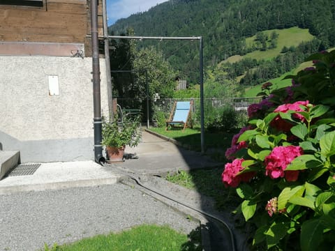 Mattishüüsli Vacation rental in St. Gallen, Switzerland