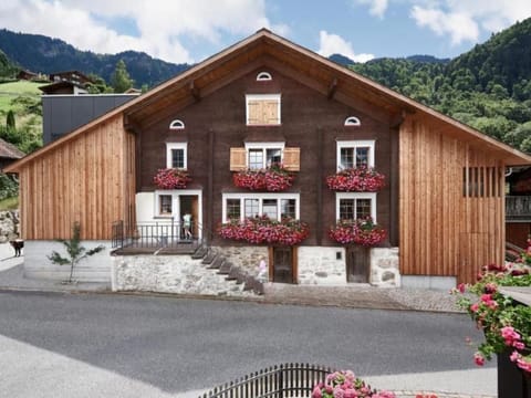 Schindelhaus Vacation rental in St. Gallen, Switzerland