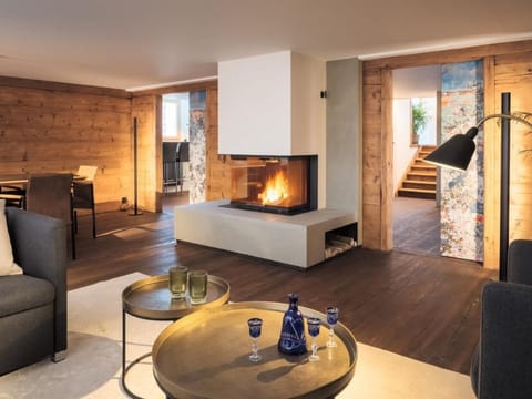 Dorf5, Alpsteinpanorama Apartment in Appenzell Innerrhoden, Switzerland