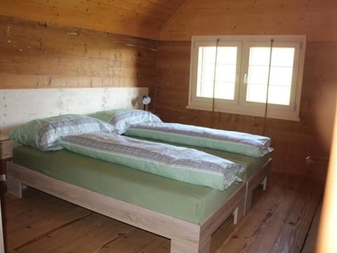 Ferienhaus, (Stöckli) Klingenbuch 20 Vacation rental in Appenzell Innerrhoden, Switzerland